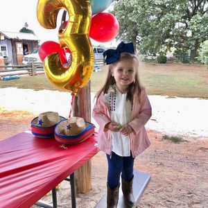 Meet your Posher, Margaret